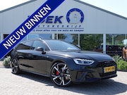 Audi A4 - Avant 40 TFSI 204PK S-LINE Competition VIRTUAL | H-LEER | AD