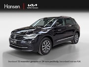 Volkswagen Tiguan - 1.4 TSI eHybrid Life I Adaptive Cruise I Stoel- en Stuurverw