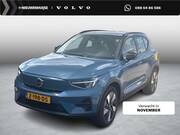 Volvo XC40 - Single Motor Extended Range Plus 82 kWh | Warmtepomp | Trekh