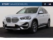 BMW X1 - sDrive20i High Executive xLine Automaat / Trekhaak