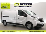 Fiat Talento - 2.0 Ecojet L2H1 | Airco | Cruise | Camera | 3 Zits | 2xSchui