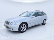 Mercedes-Benz C-klasse - 180 K. Elegance