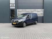 Dacia Dokker - bestel 1.6 Benzine