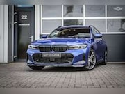 BMW 3-serie - Touring 330e|M-PAKKET|ACC|CAMERA|HEADUP|ST