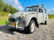 Citroën 2 CV - 2CV6 Special