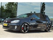 Volkswagen Golf - 2.0 GTI EDITION 35 DSG | XENON | DYNAUDIO | AFN. TREKHAAK | 
