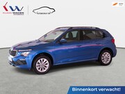 Skoda Kamiq - 1.0 TSI Selection