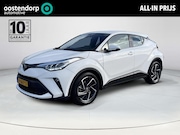 Toyota C-HR - 1.8 Hybrid Dynamic | Trekhaak | Parkeersensoren | Carplay |