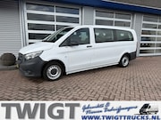 Mercedes-Benz Vito - Tourer 110 CDI Base Extra Lang 9-PERSOONS Euro 6