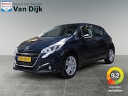 Peugeot 208 - 1.2 PureTech Signature / Carplay / Cruise / PDC