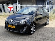 Renault Twingo - 1.2-16V Handgas+rem / invalide aangepast