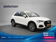 Audi Q3 - 35 TFSI Business Edition - Digitaal Cockpit, Carplay, Clima