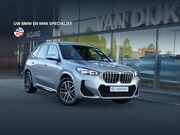 BMW X1 - xDrive25e Pano M Sportpakket Adaptief M-onderstel Ada LED Co