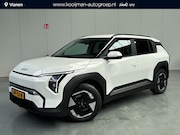 Kia EV3 - Plus 81.4 kWh