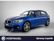 BMW 1-serie - 118i M Sport Edition | Stoelverwarming | Cruise Control | Na