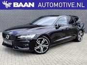 Volvo V60 - 2.0 B3 R-Design | HARMAN KARDON | LEER | SPORTSTOEL |