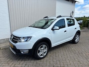 Dacia Sandero - 0.9 TCe Stepway Laureate Trekhaak, Voll. Hist.