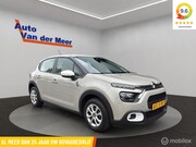 Citroën C3 - 1.2 PureTech You / Carplay / All-In prijs