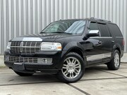Lincoln Navigator - 5.4 V8 7-Persoons - Leder - Incl BTW - Schuifdak - Nieuw Mod