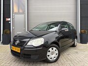 Volkswagen Polo - 1.4-16V Optive/Hele nette auto/Airco/3e eigenaar