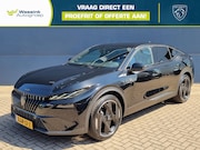 Peugeot 408 - 1.6 GT Exclusive Plug-In Hybrid 240 | Navigatie | Nappa leer
