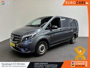 Mercedes-Benz Vito - 114 CDI Extra Lang Automaat Airco ACC Camera Navigatie Apple