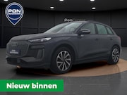 Audi Q6 e-tron - S edition performance 100 kWh | S-line | Leder | 19" | Stoel