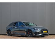 Audi RS4 - Avant 2.9 TFSI Quattro | Stage 2 | Miltek | Pano | B&O | Mat