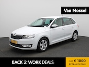 Skoda Rapid - Spaceback 1.2 TSI Greentech JOY | Automaat | Climate Control
