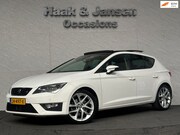 Seat Leon - ST 1.8 TSI FR Connect - Pano - Cruise - Camera