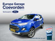 Ford EcoSport - 1.0 EB 125PK Titanium | DISTRIBUTIE VERVANGEN | CRUISE | CLI