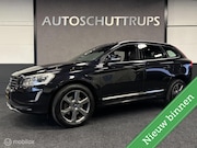 Volvo XC60 - 2.0 D4 FWD Summum LEDER / NAVI / DAKJE / CLIMA / CRUISE / ST