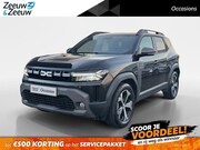 Dacia Duster - 130PK TCe Mild Hybrid Journey | Apple CarPlay/Android Auto |