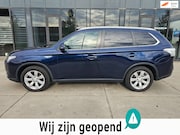Mitsubishi Outlander - 2.0 PHEV Limited Edition X-Line