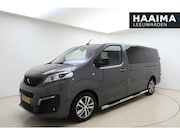 Peugeot Expert - 2.0 BlueHDI 180 Long Sport DC | Automaat | Dubbele cabine |