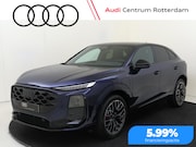 Audi Q3 Sportback - 1.5 200kW e-hybrid S edition | Tech Pro pakket | 20 inch LM