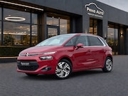 Citroën C4 Picasso - 1.2 PureTech Selection |NIEUWE DISTRIBUTIE|MASSAGE|CLIMA|1E