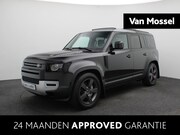 Land Rover Defender - 110 2.0 P300e 110 S | 20" Antracite wielen | el. schuifdak |