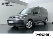 Volkswagen Caddy - Bedrijfswagens Kombi 1.5 TSI Hybride Life DSG 7-Persoons | 1