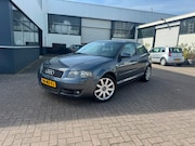 Audi A3 - 1.6 FSI Ambition Open dak Airco