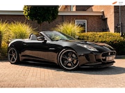 Jaguar F-Type - 3.0 V6 S Convertible AWD 380 PK Aut. Meridian Schaalstoelen