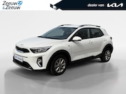 Kia Stonic - 1.0 T-GDi MHEV DynamicLine Eerste eigenaar | Applecarplay | 