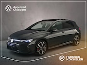 Volkswagen Golf - GTE 1.5 TSI eHybrid 272pk DSG Automaat Trekhaak, Panoramadak