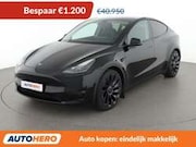 Tesla Model Y - Performance Dual AWD AWD
