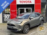 Toyota Yaris Cross - 1.5 Hybrid 115 Dynamic STOEL/STUURVERWARMING ALL-SEASON BAND