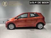 Kia Picanto - 1.0 DPi 67pk 4-zits DynamicLine Cruise/ LM / Apple CP