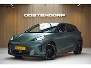 CUPRA Raval - VZ/225pk Rebel 56 kWh|2026|Pano|Topsport-stoelen+Memory|Navi