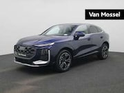Audi Q3 - Sportback 1.5 e-hybrid S edition Naviagatie | Appl