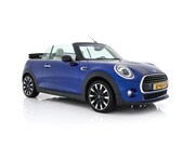 MINI Cooper - Mini Cabrio 1.5 Chili *LEATHER | FULL-LED | HEATED-SPORTSEAT