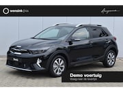 Kia Stonic - 1.0 T-GDi MHEV DynamicPlusLine | Trekhaak Afneembaar | Navig